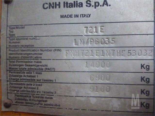 Dezmembram incarcator frontal CASE 721E