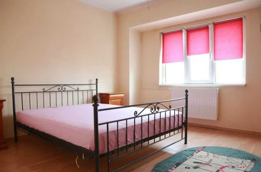 Дава се под наем Тристаен апартамент в Пловдив, Гагарин - 78 кв.м за 234.6 € - Снимка #2