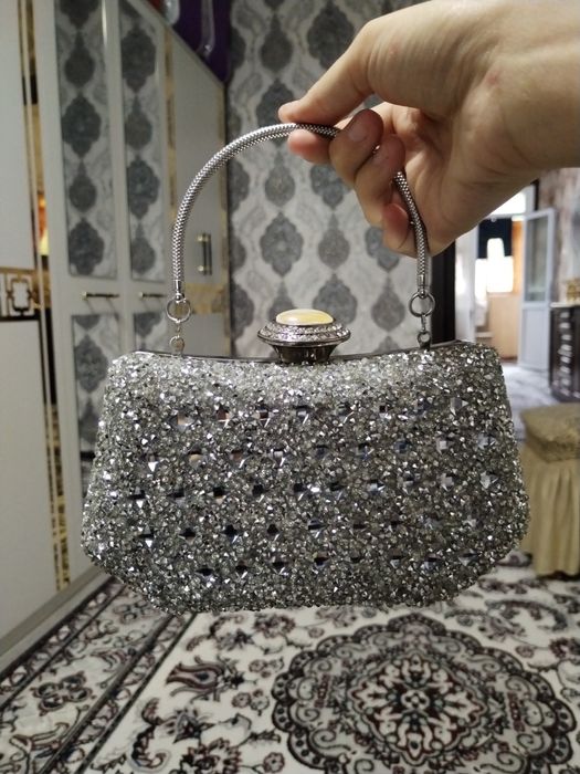 Kelinlar uchun kashlok sumichkalar