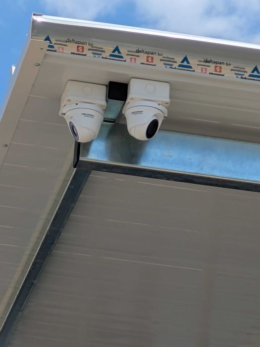 Видеонаблюдение за къщи,офиси и магазини