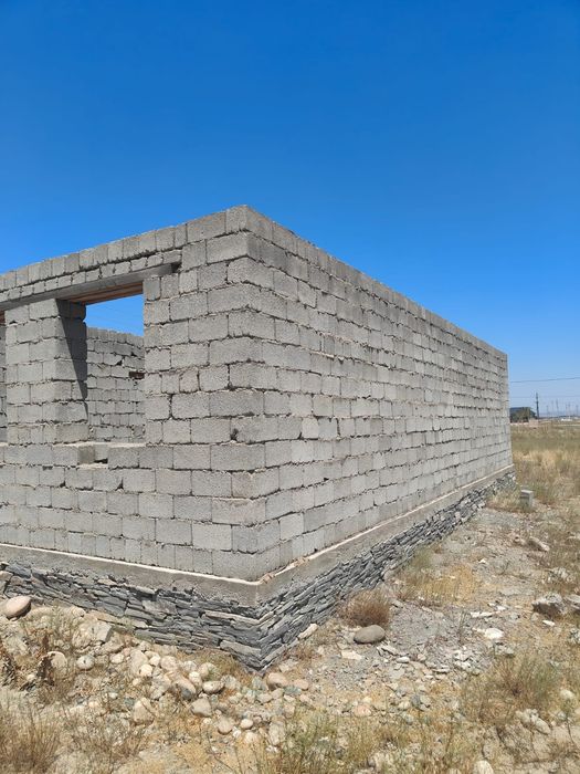 Дом район жибек жолы массив комунальник  бывший-шолдала