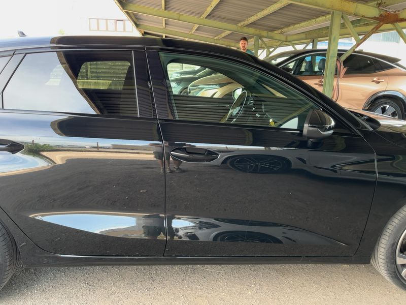 Audi A3 Sportback 30 TDI advanced 2022