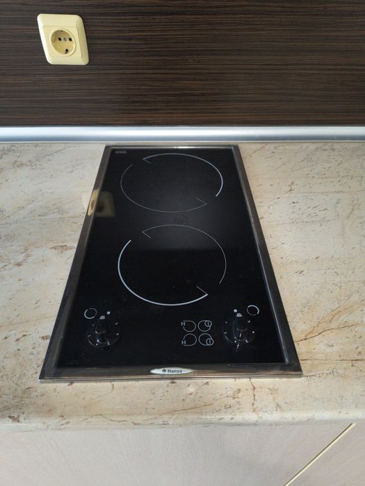 Кухня - Цяла Оборудвана