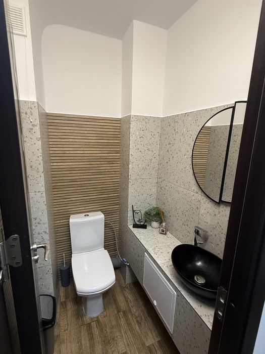 Proprietar | 3 camere - decomandat, Bd. București - Ploiești | Etaj 5/9,