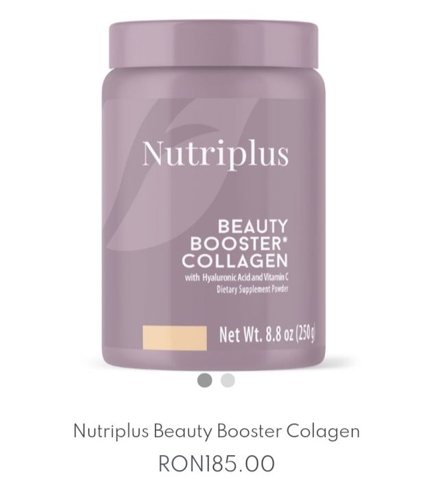 Ofertă Farmasi‼️Colagen+Acid Hialuronic+Vitamina C pulbere