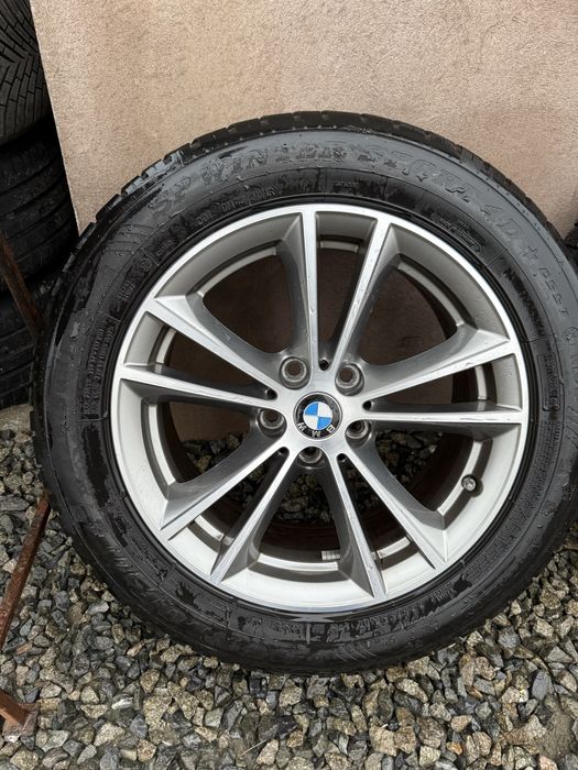Jante/roti bmw seria 5 G30 2017-2025 17 inch