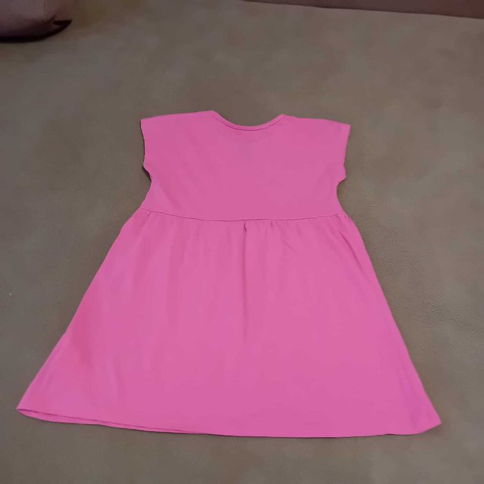 Set colanti si rochita masura 128 NOu