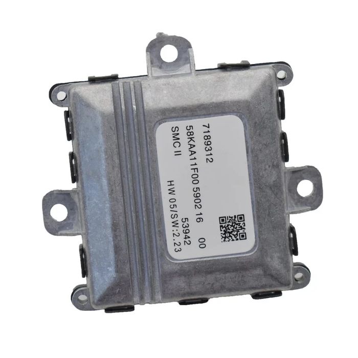 Modul Adaptiv BMW E46 E60 E65 E66 E61 E90 E91 3 5 7  Cod: 63127189312