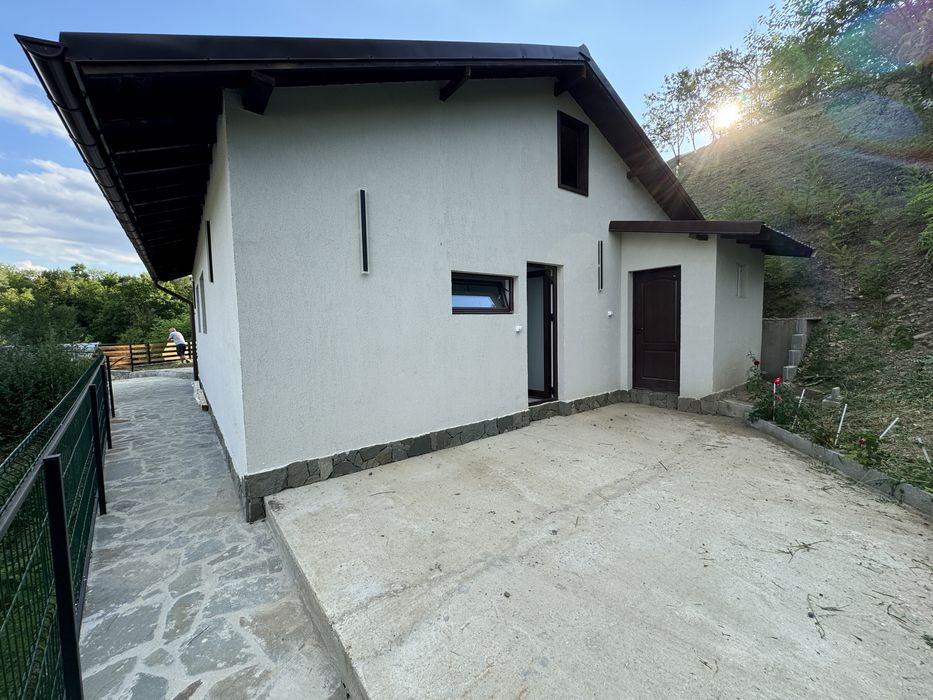 Casa de Vanzare Valenii de Munte m