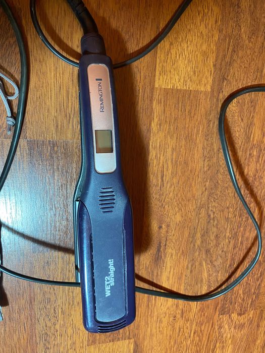 Утюжок Стайлер для волос Remington