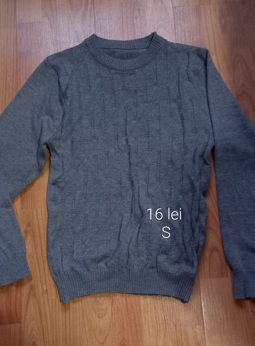 Pulovere damă diverse
