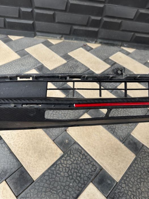 Нижняя губа для Geely Coolray