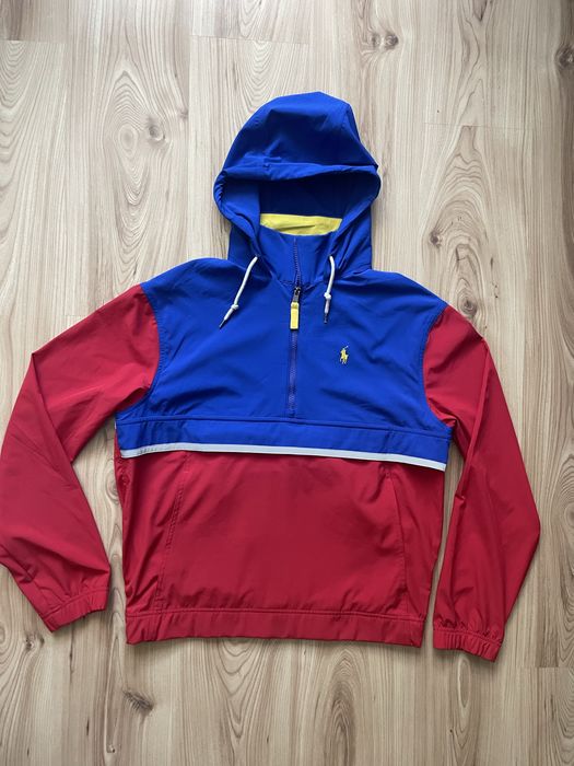 Polo Ralph Lauren / мъжки анорак-яке S/M