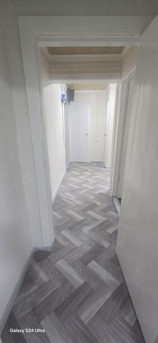 Сергили спутник 8 Деревяшка 2х 35м 42ква