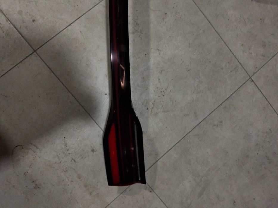 BYD champion orqa fara