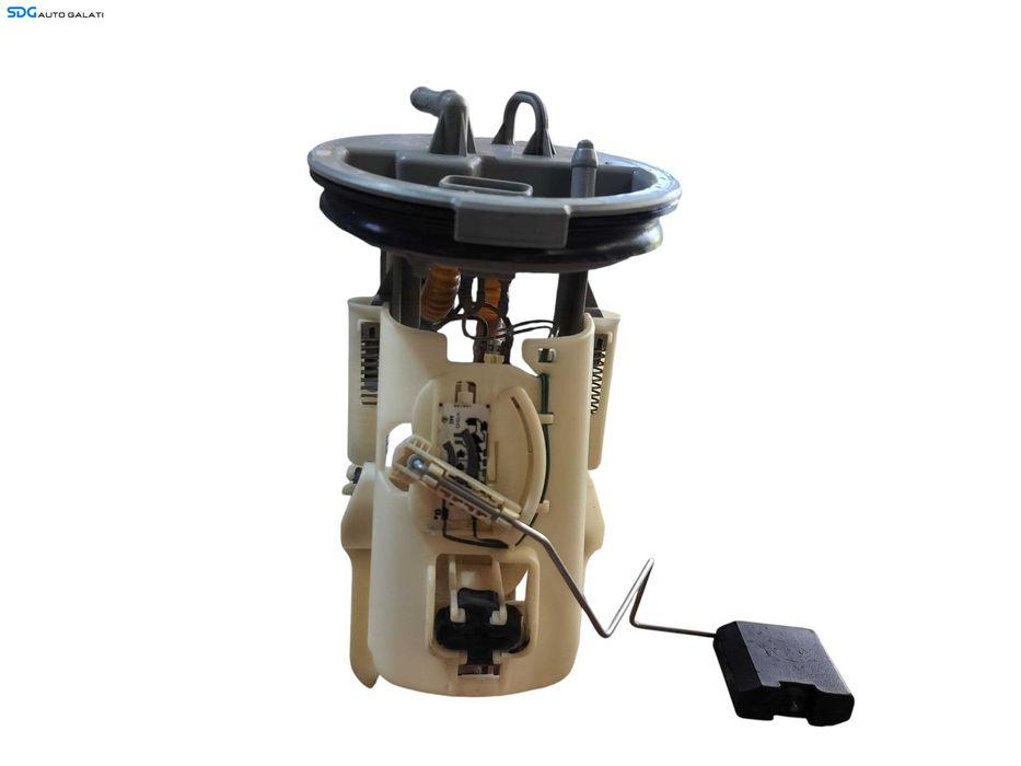 Pompa Combustibil Rezervor cu Sonda Litrometrica BMW Seria 3 E46 1.6 i 1997 - 2005 Cod 1183780 228.222/009/001 [MA0308]