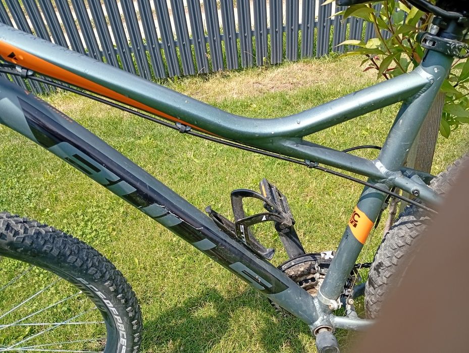 Mountenbike Bulls XC, 27.5