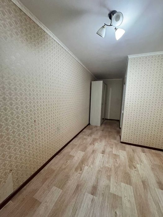 3 комнатная квартира Нурсити