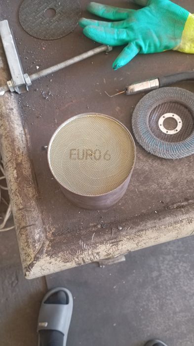 Оригинал катализаторы