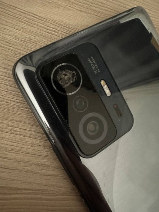 Xiaomi 11T в оригинале