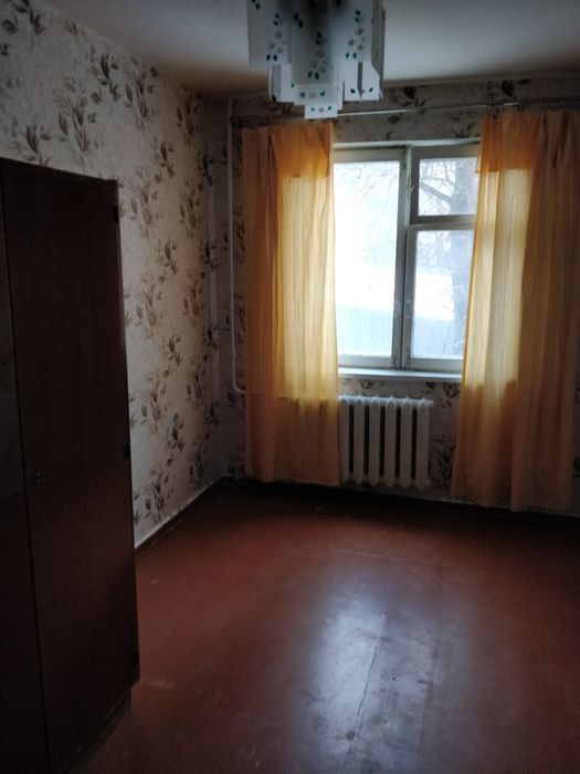 Продается 2-комн.квартира.