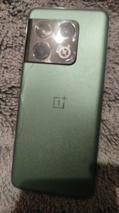 Продам либо обмен one plus10 pro