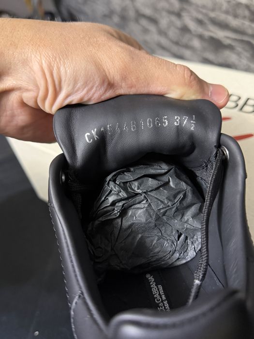 DolceGabana Portofino Dama