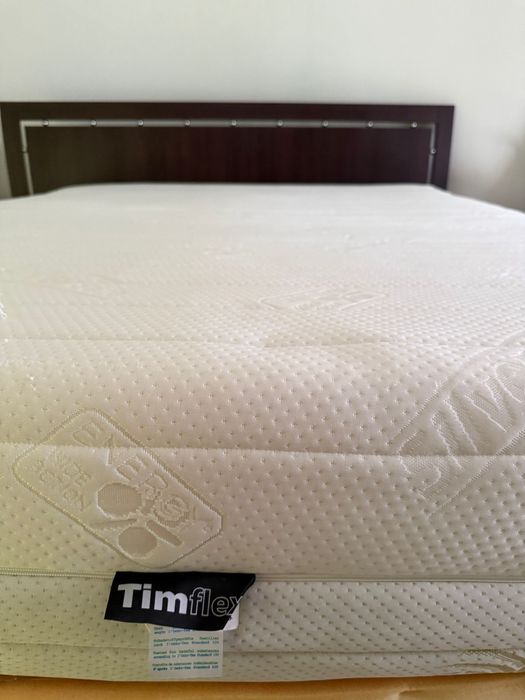 Saltea timflex  in stare foarte buna