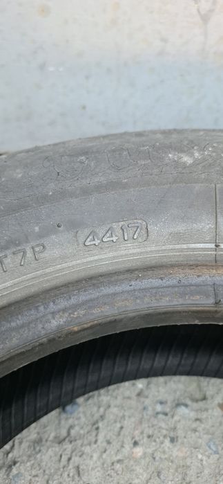 Шины 2шт 165 70 R14 Firestone