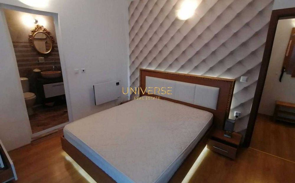 Продава се Тристаен апартамент в к.к. Слънчев бряг - 101 кв.м за 702 €/кв.м - Снимка #4