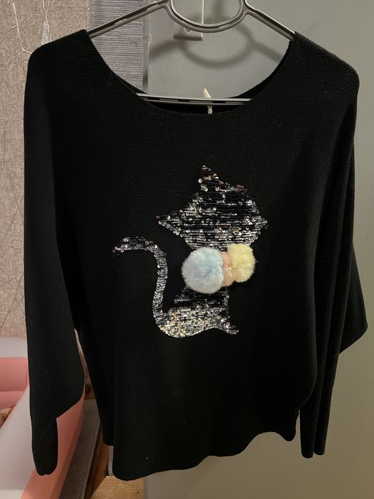 Блуза размер L-XL