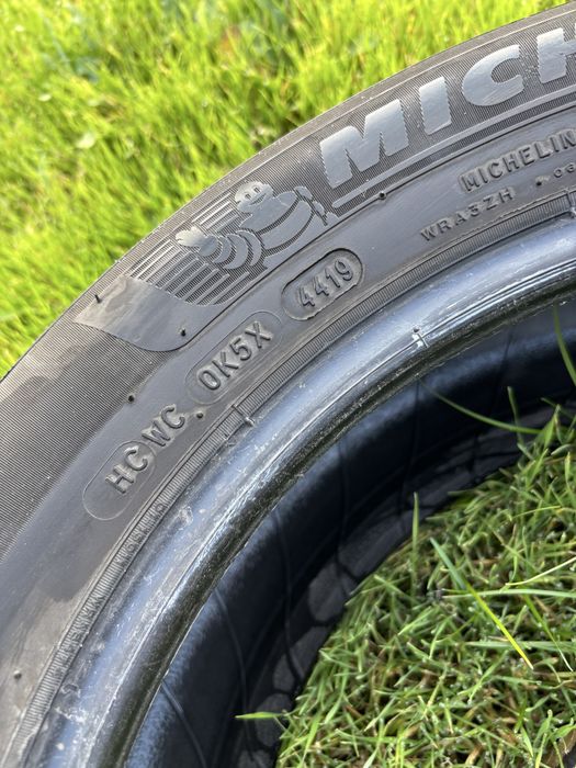 Anvelope 205 55 16 Michelin Alpin6