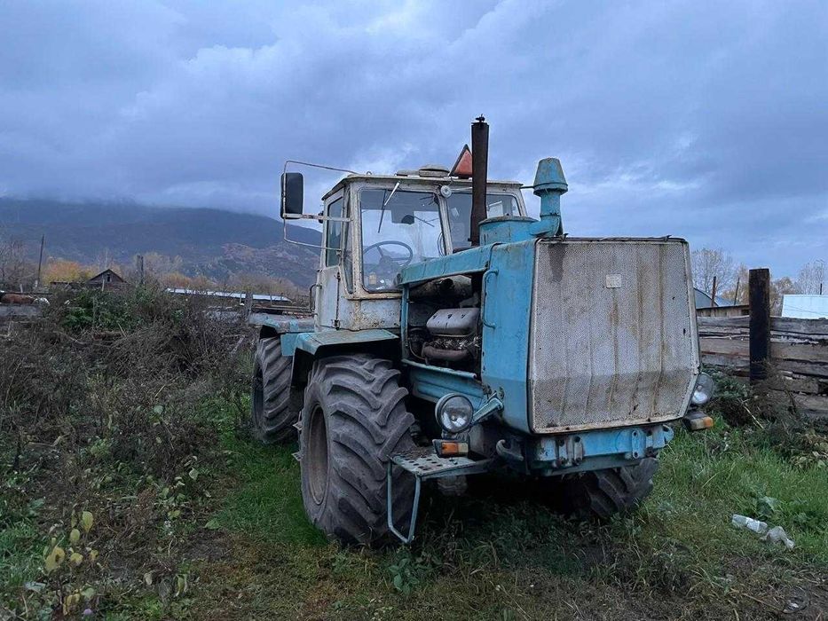 Трактор ХТЗ Т-150