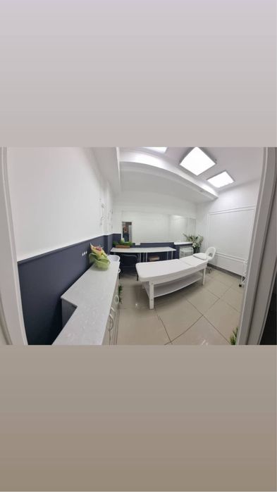 Срочно сдаются кабинеты в салоне Элен