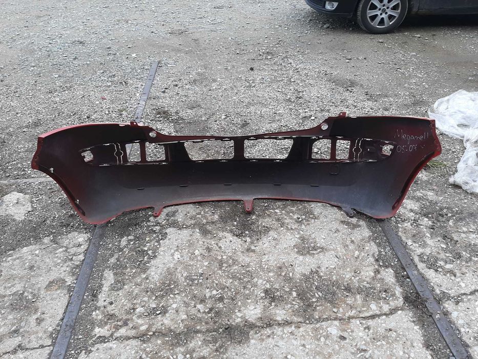 Задна броня за Рено Меган Renault Megane 2006-2008г