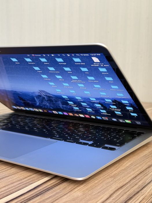 Macbook Air M1 2020 срочно
