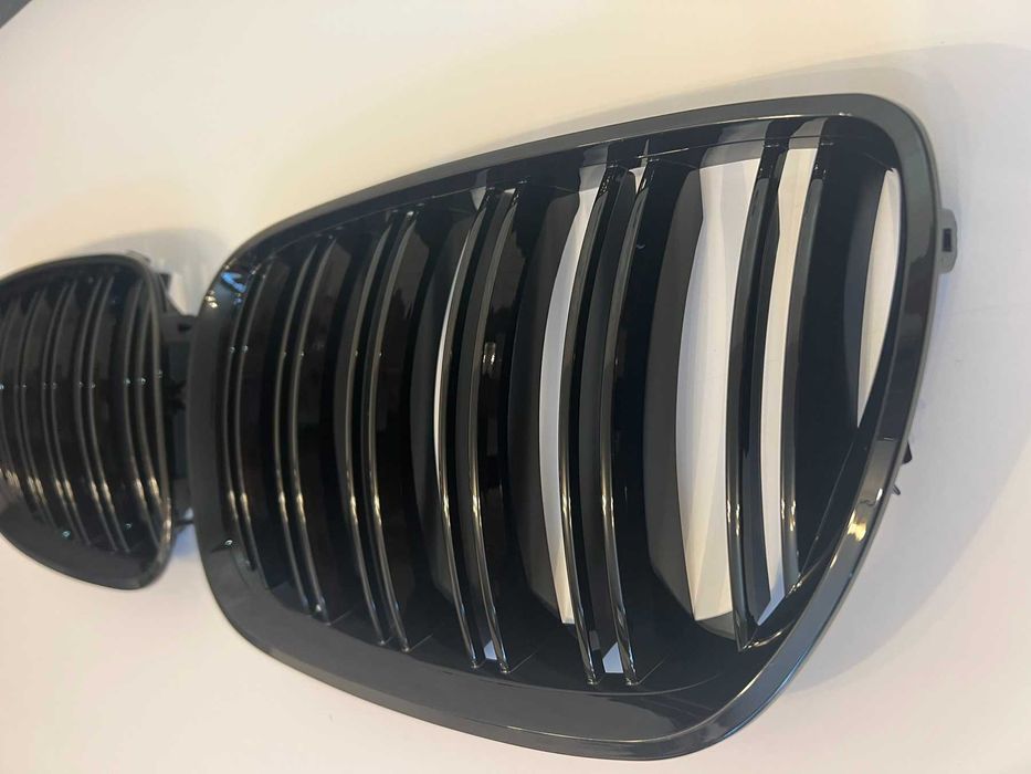 Двойни бъбреци БМВ Х5 Е53/ BMW e53 x5