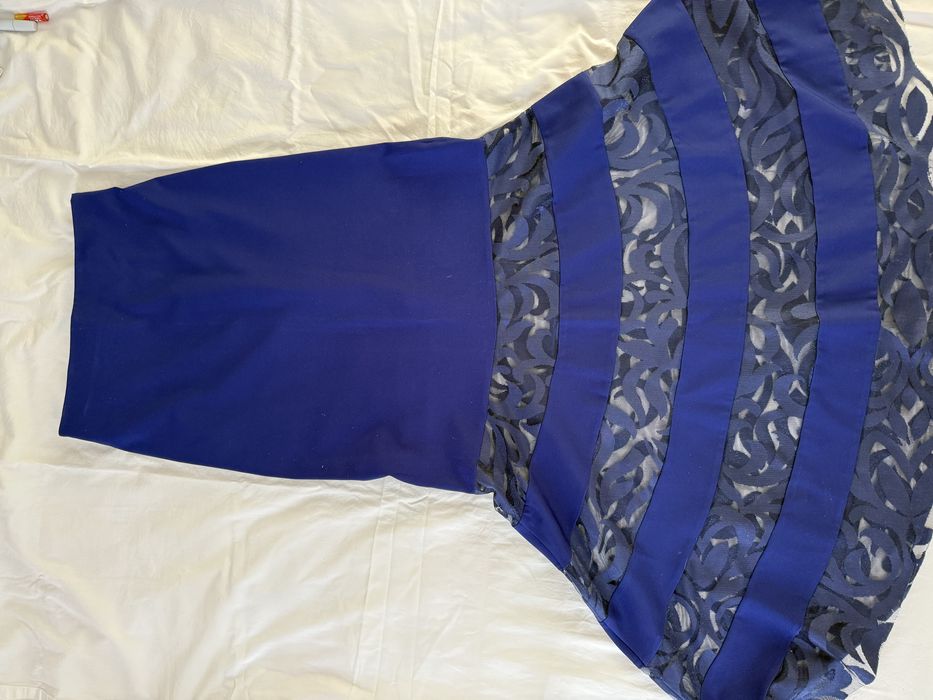 Вечернее платье турецкое