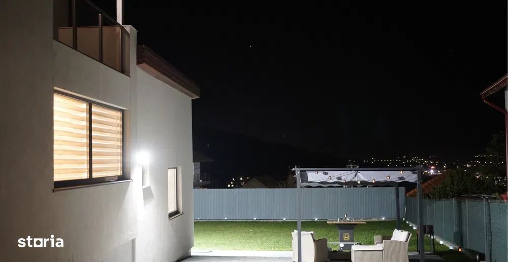 Casa Premium in Apahida | 140 MP + 500 MP Teren | 279.000 € |