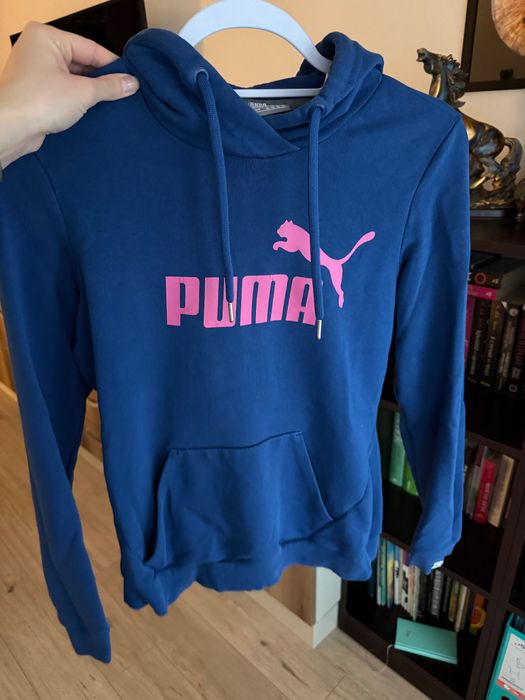 Дамски суичери Puma, Champion