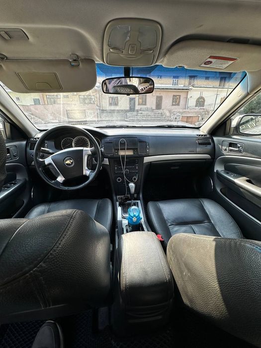 Эпика 2.5 3 позиция