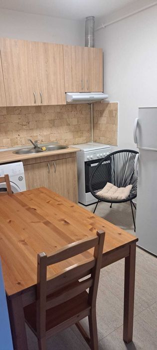 Garsoniera curte, utilata complet, renovata, Tomis 3, Dacia - City Mall