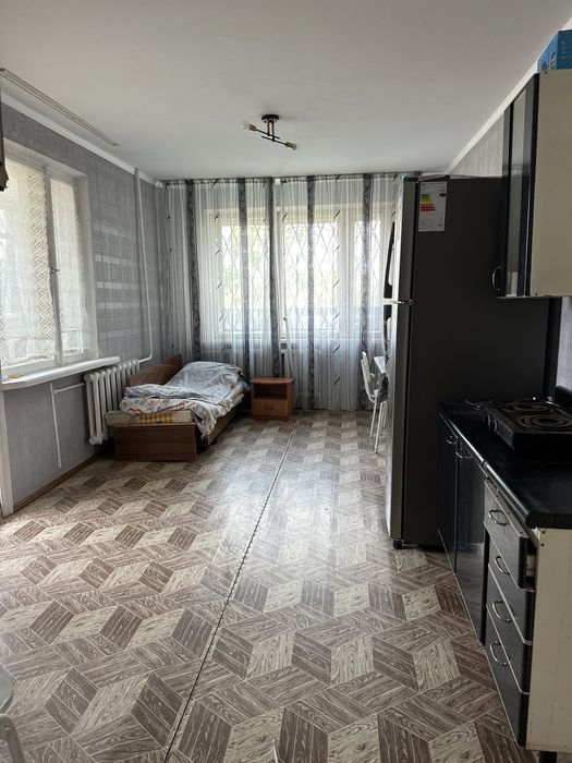 Продам 4х комнатную квартиру