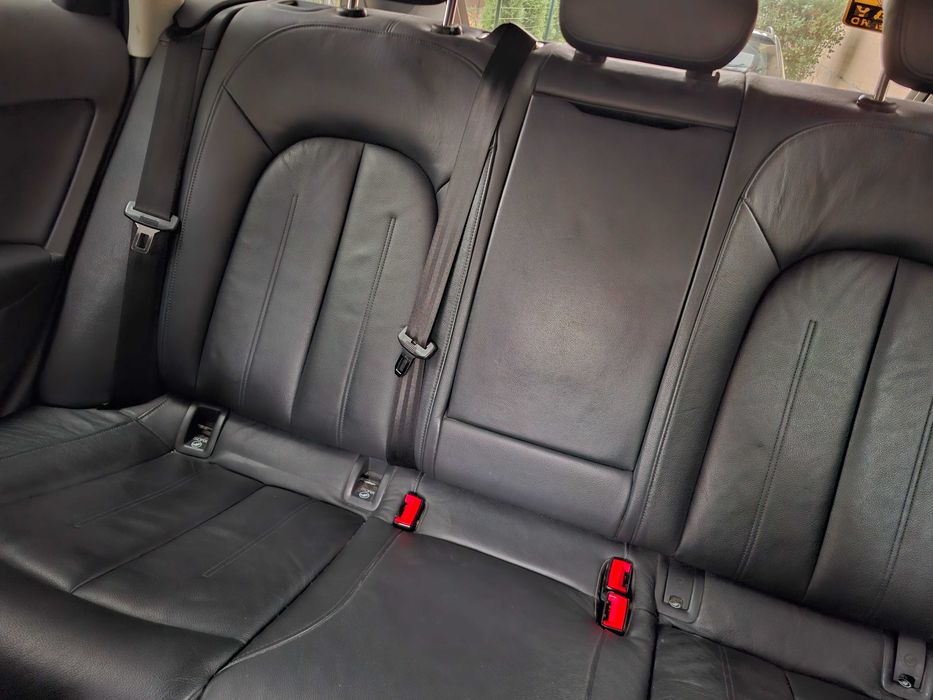 Audi A6 автоматик