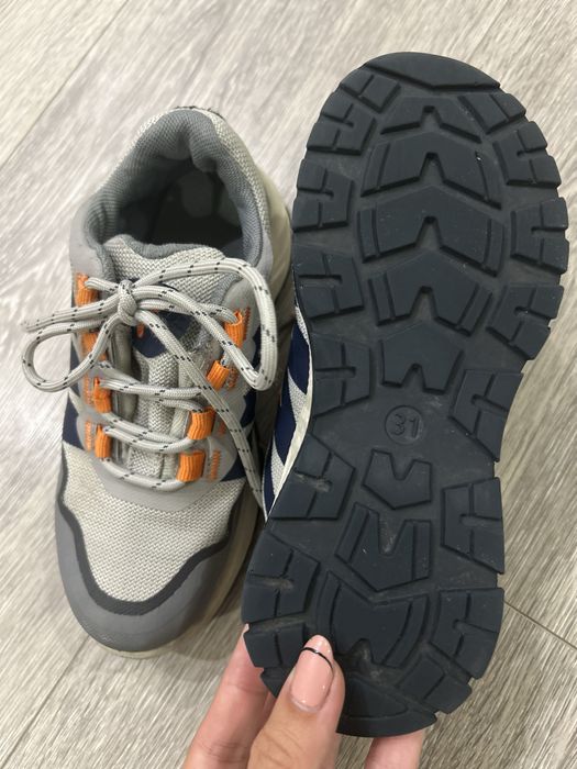 FILA Туристически обувки