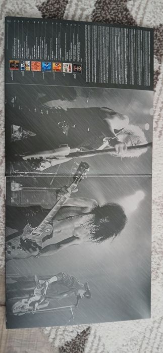 Vinil    Guns N Roses