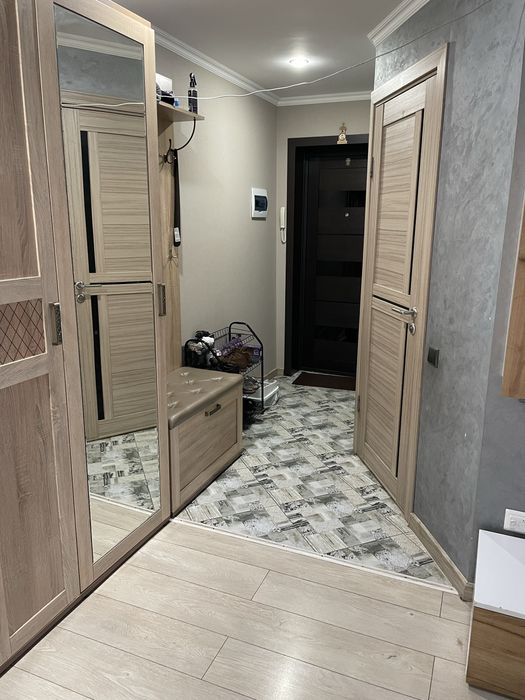 Продам 3-комнатную квартиру