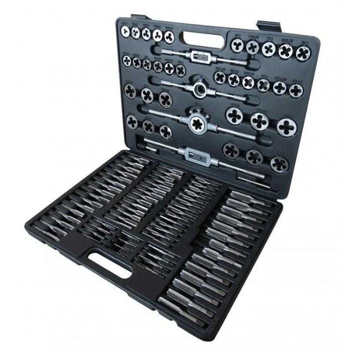 Флашки и метчици М2-М18 110ч