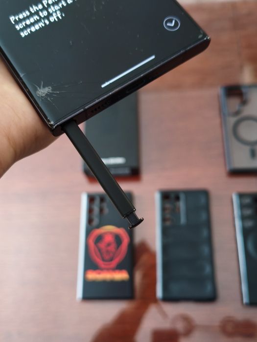 Samsung Galaxy S23 Ultra