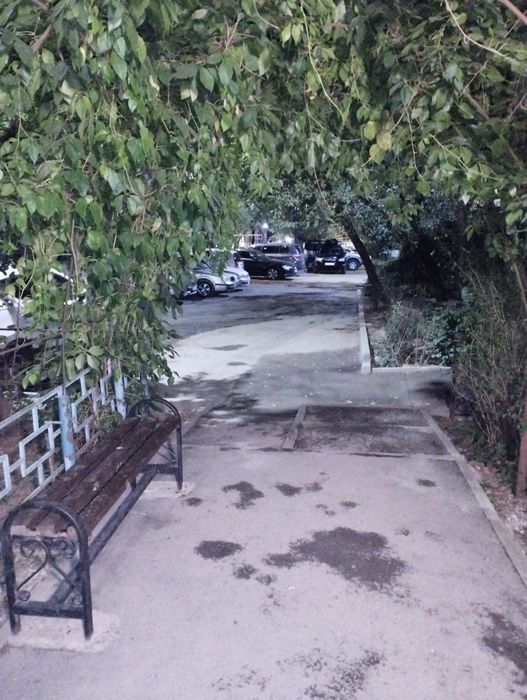 Продам или обменяю квартиру